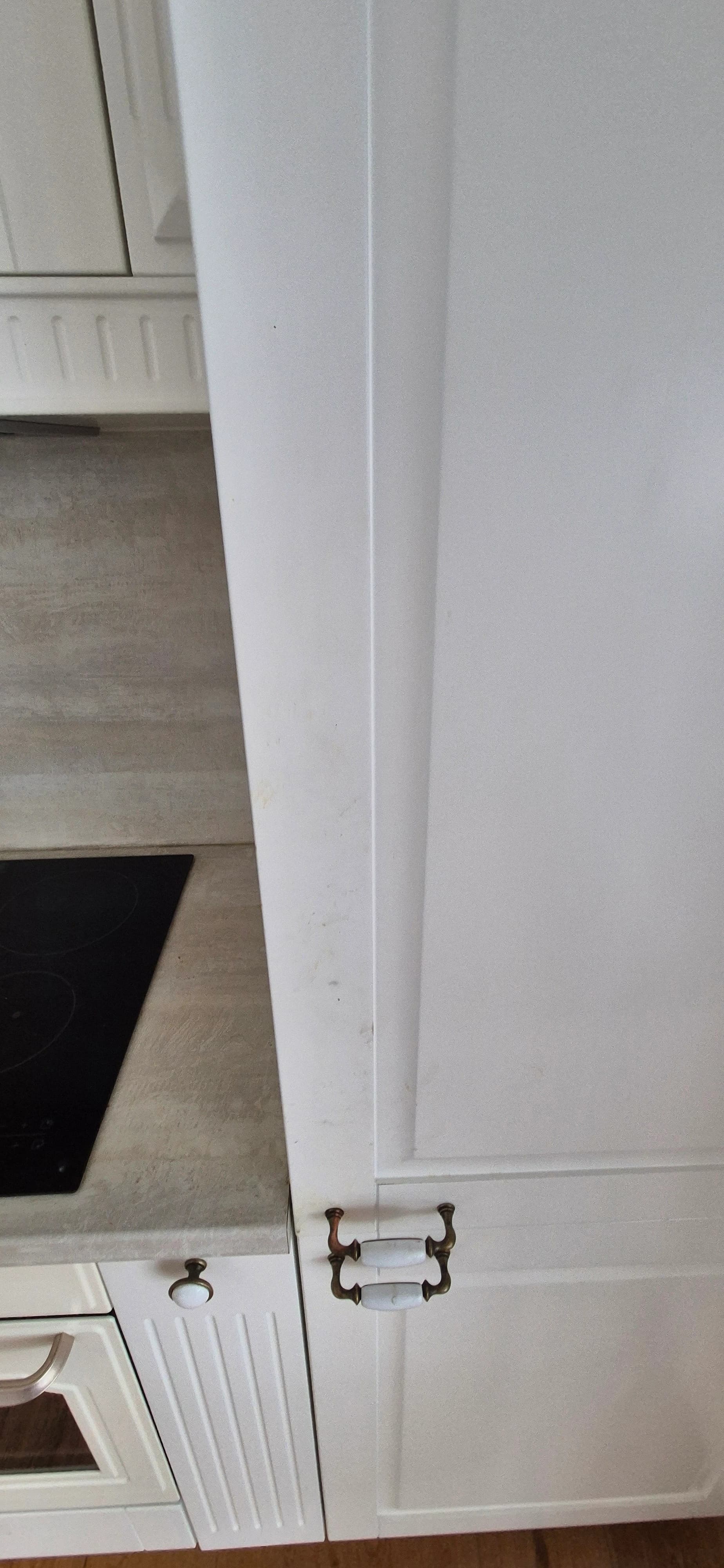 Prabangaus klasikinio buto valymas