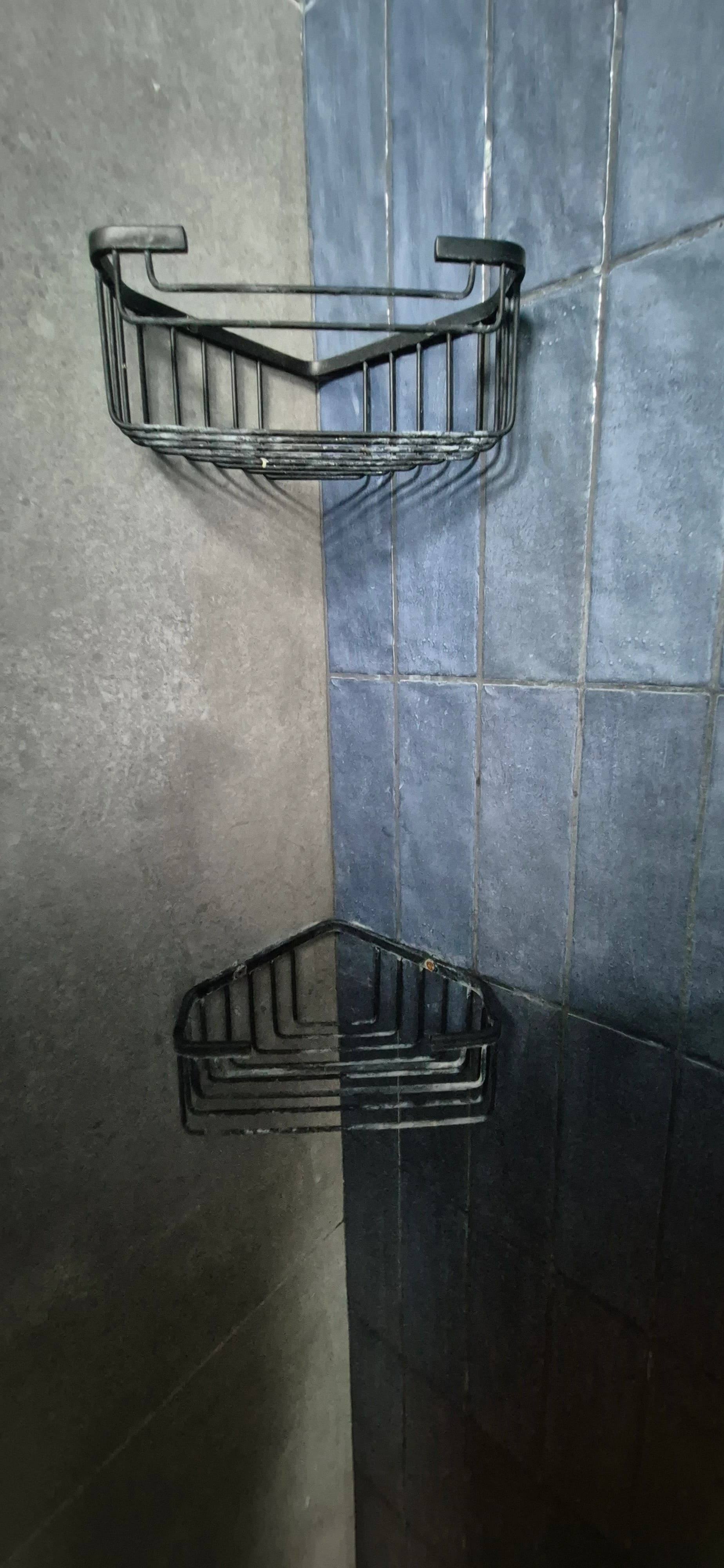 Prabangaus buto po remonto valymas